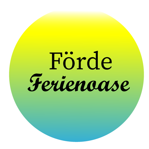 Logo-Foerdeferienoase